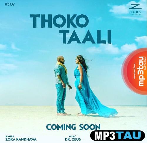 Thoko-Taali Zora Randhawa mp3 song lyrics